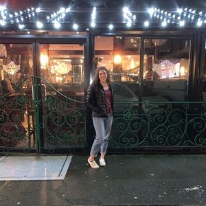 Meet your Posher, Kaitlyn